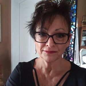 Meet your Posher, Terri